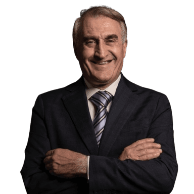 Franco - Founder